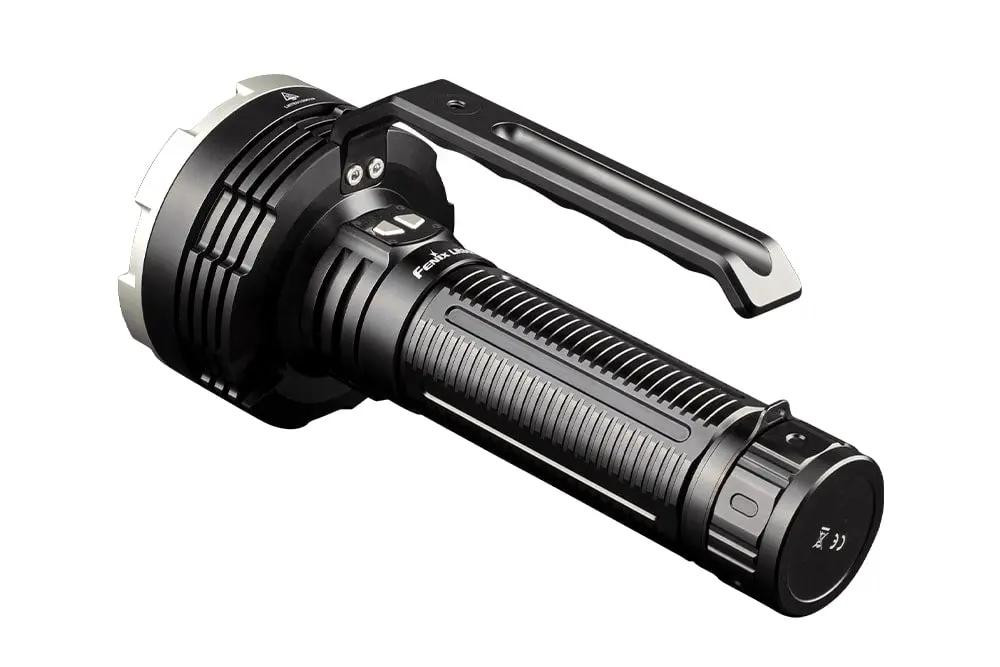Fenix LR80R Rechargeable LED Searchlight - 18000 Lumens Fenix Store