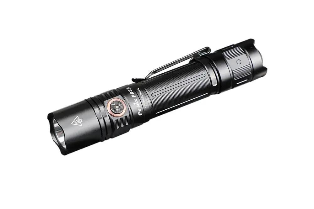 Fenix PD35 V3.0 Everyday Carry Flashlight - 1700 Lumens Fenix Store