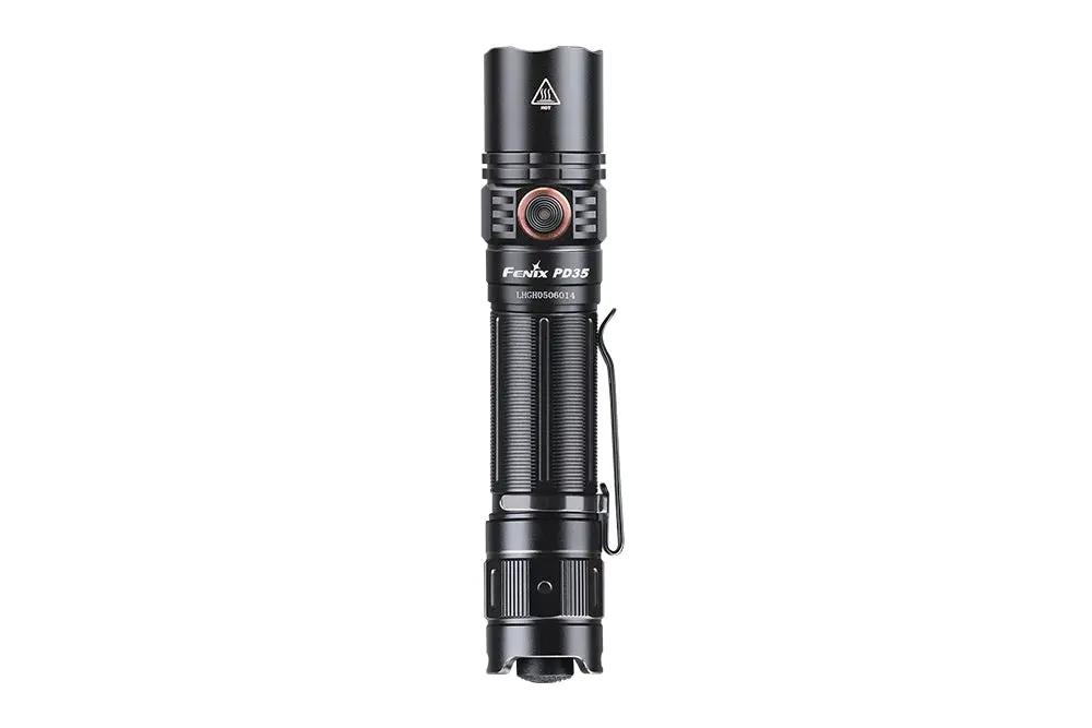 Fenix PD35 V3.0 Everyday Carry Flashlight - 1700 Lumens Fenix Store