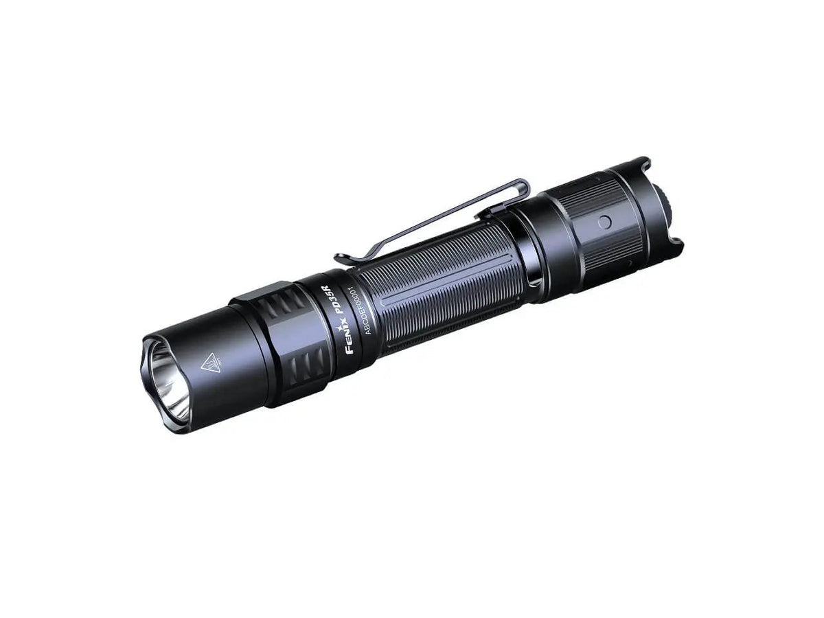 Fenix PD35R Compact Rechargeable Tactical Flashlight Fenix Store