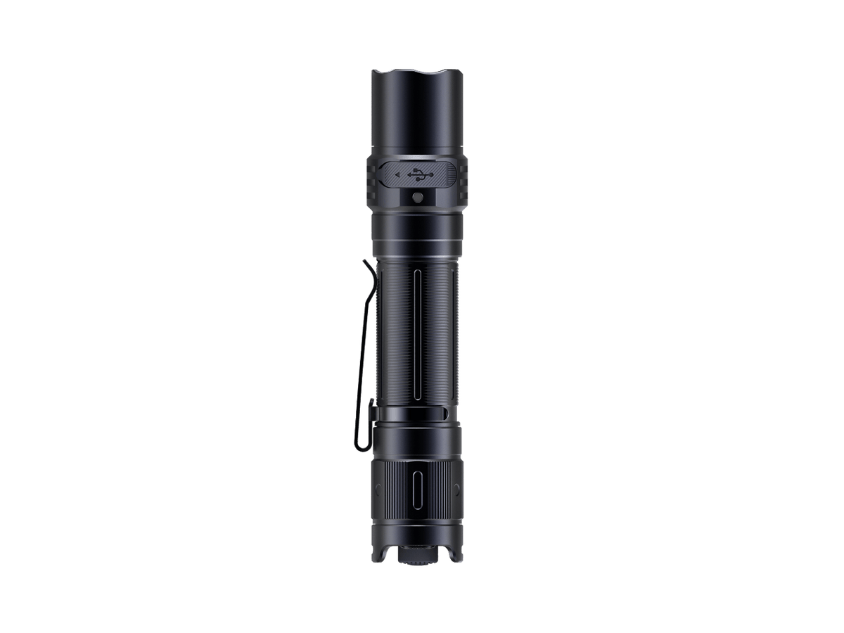 Fenix PD35R Compact Rechargeable Tactical Flashlight Fenix Store