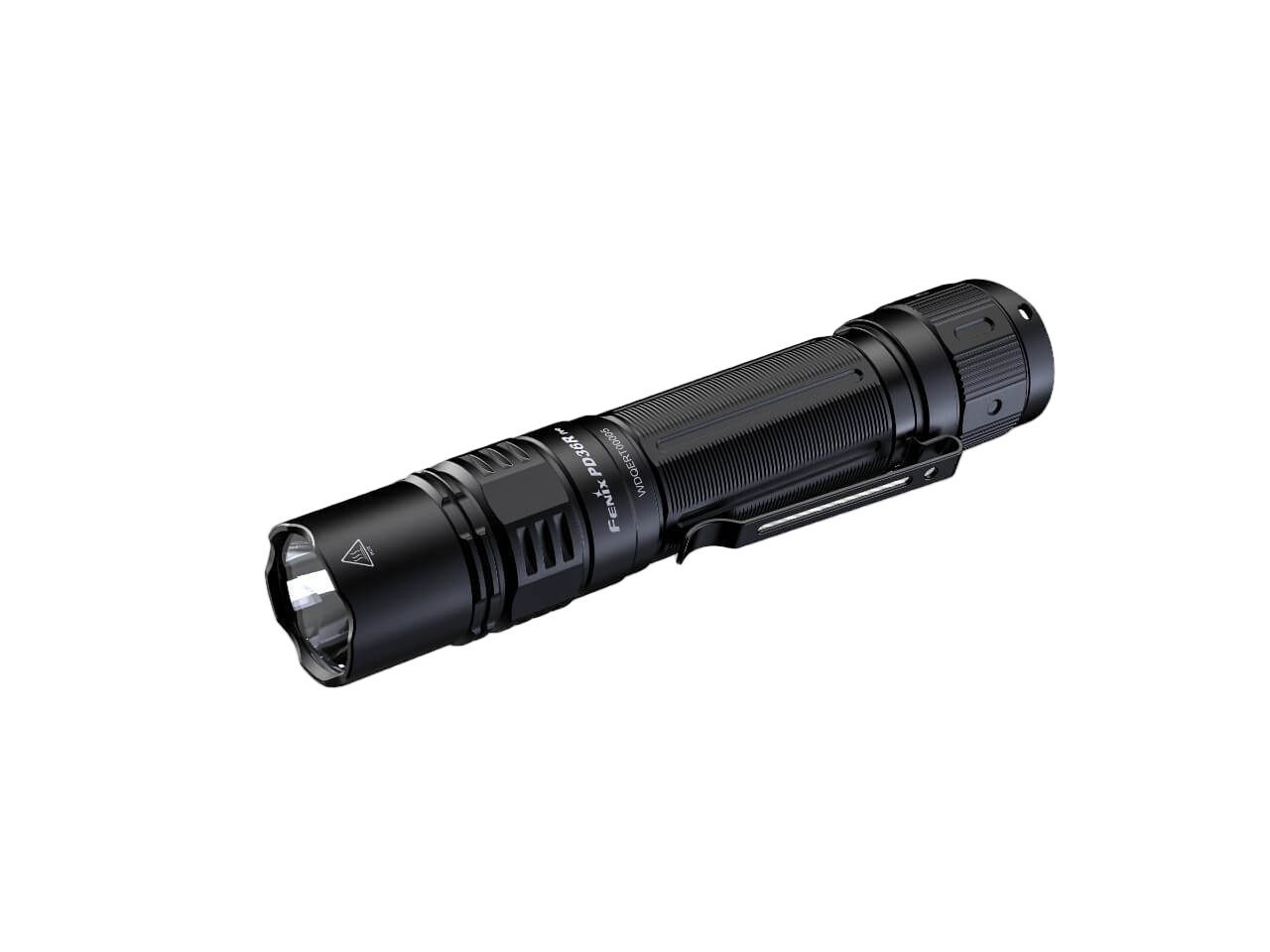 Fenix PD36R Pro 2800 Lumen Flashlight + FREE E03R V2 Keychain Light Fenix Store