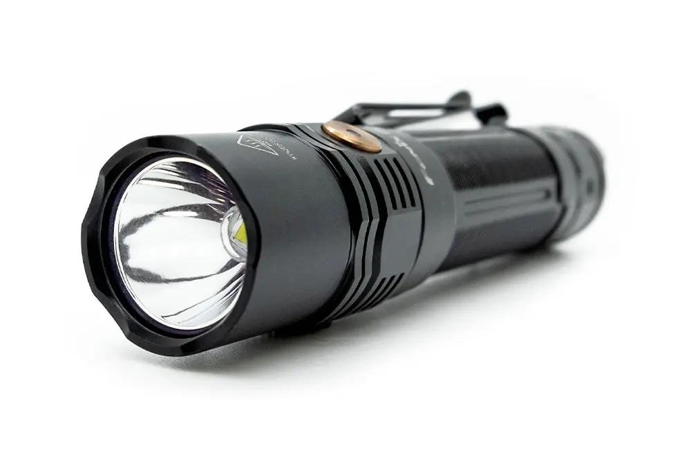 Fenix PD36R Tactical LED Flashlight - Discontinued Fenix Store