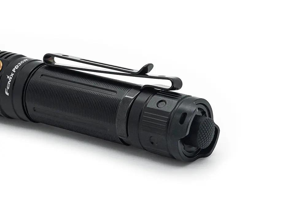 Fenix PD36R Tactical LED Flashlight - Discontinued Fenix Store