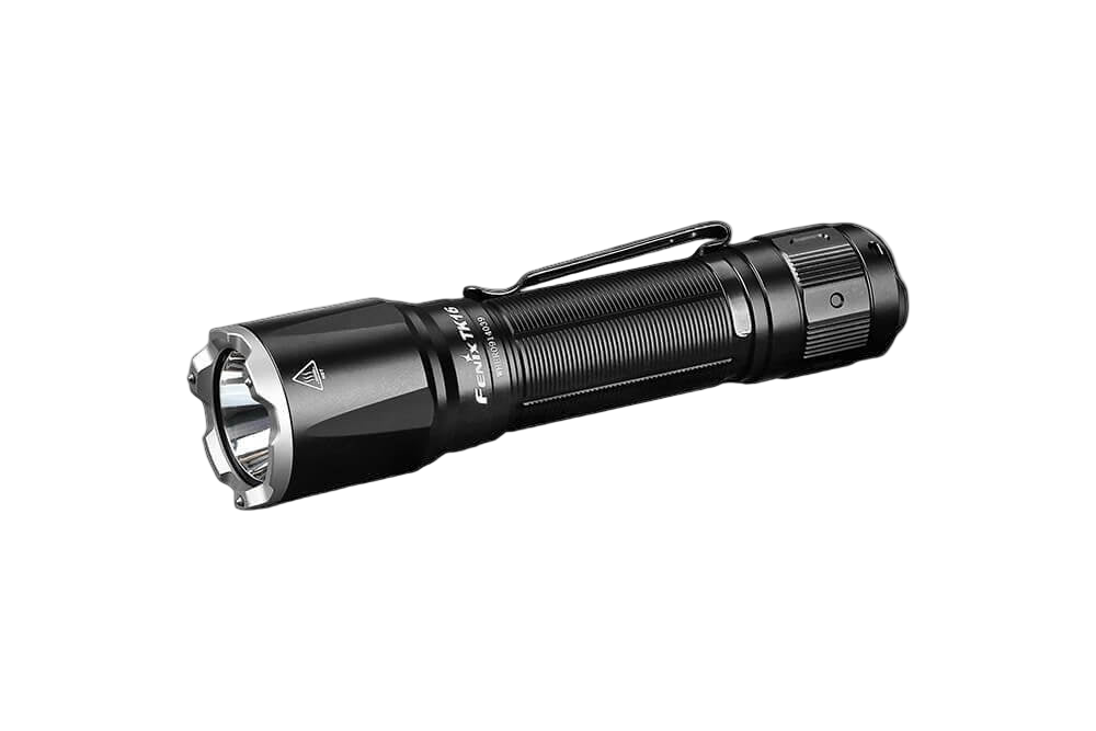 Fenix TK16 V2.0 Tactical Flashlight - 3100 Lumens Fenix Store