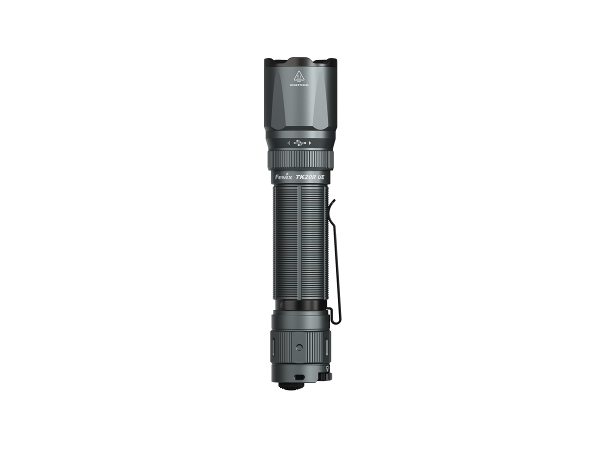 Fenix TK20R UE Tactical LED Flashlight - 2800 Lumens Fenix Store