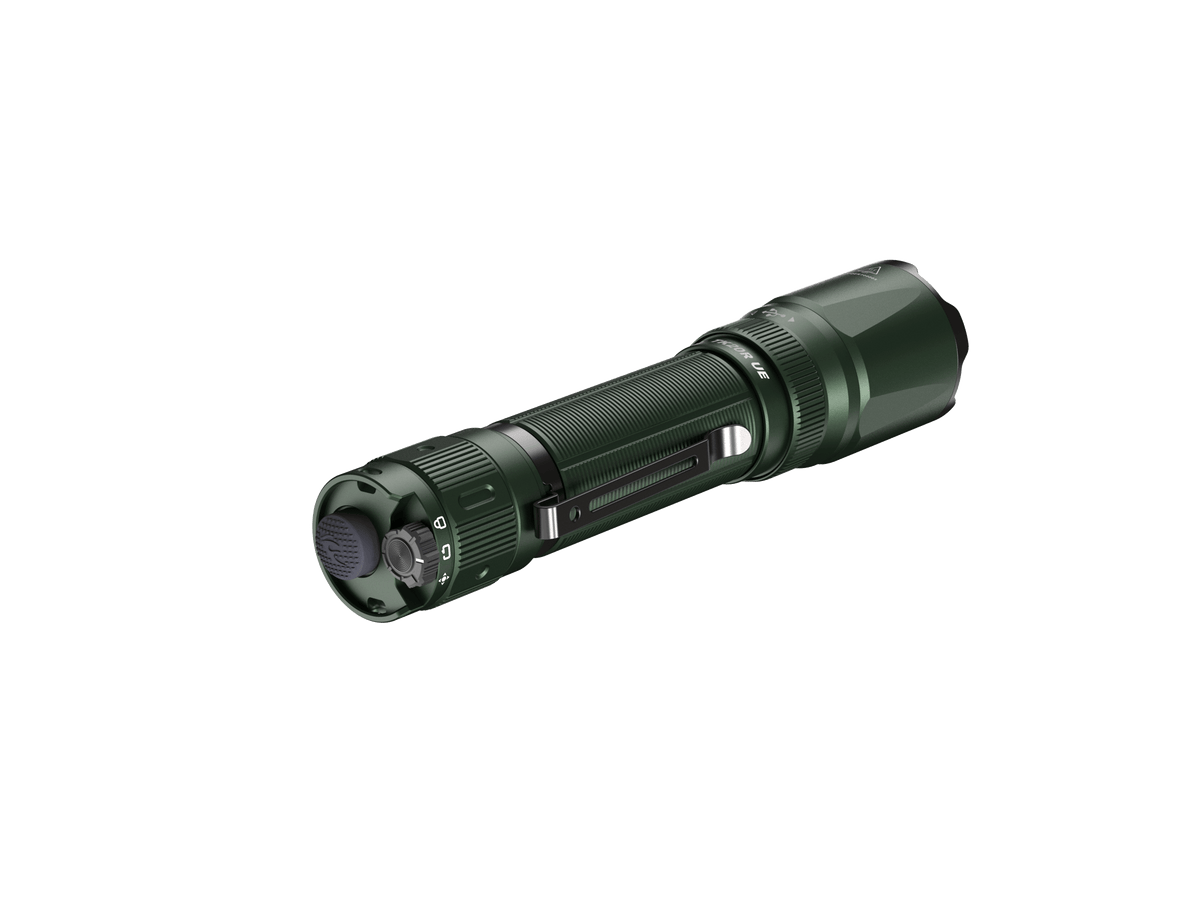 Fenix TK20R UE Tactical LED Flashlight - 2800 Lumens Fenix Store