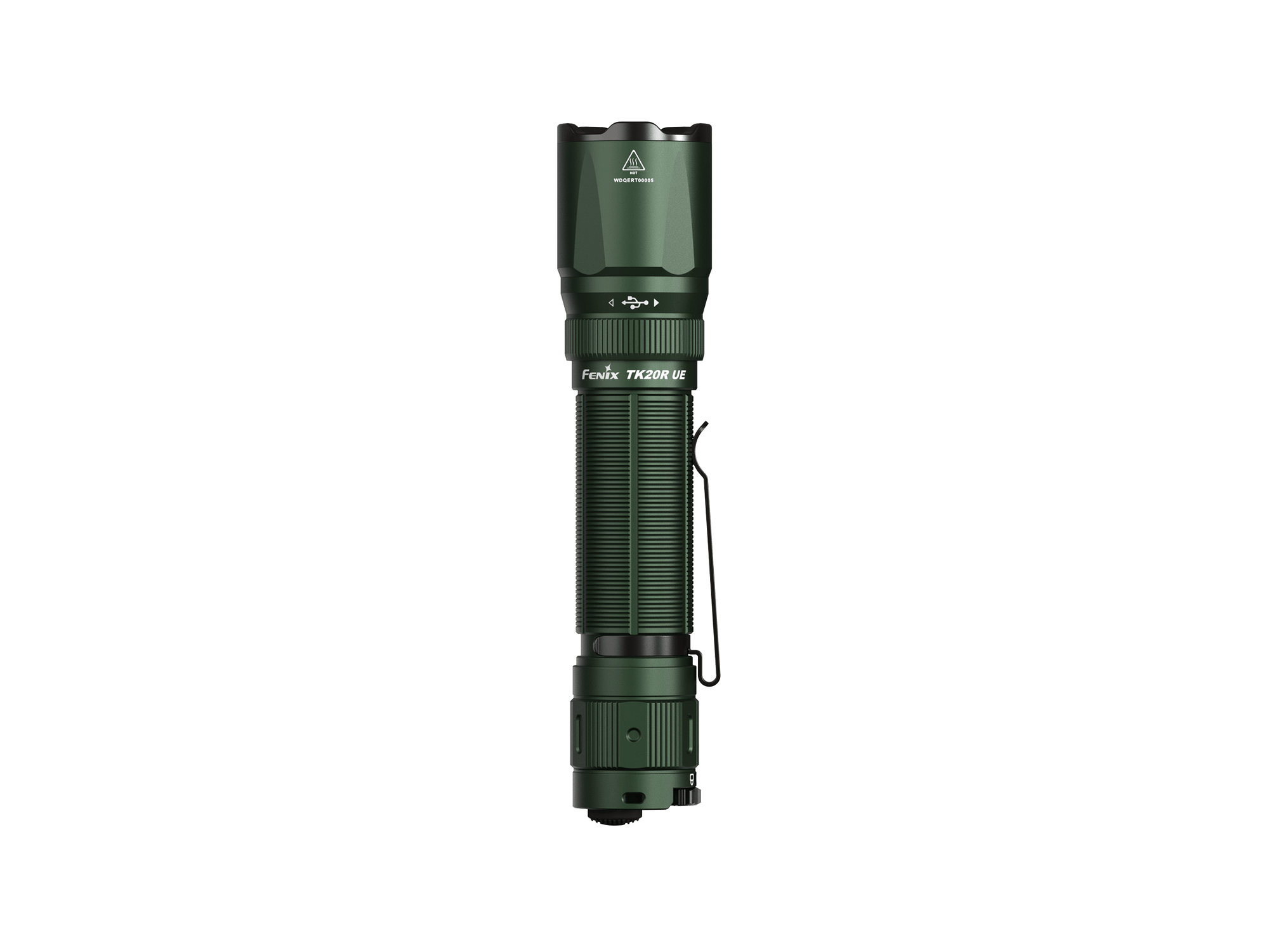 Fenix TK20R UE Tactical LED Flashlight - 2800 Lumens Fenix Store