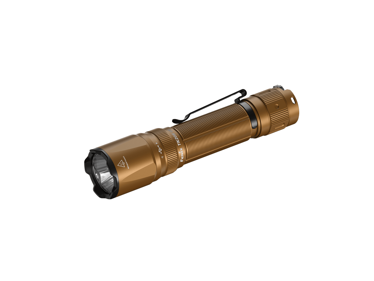 Fenix TK20R UE Tactical LED Flashlight - 2800 Lumens Fenix Store
