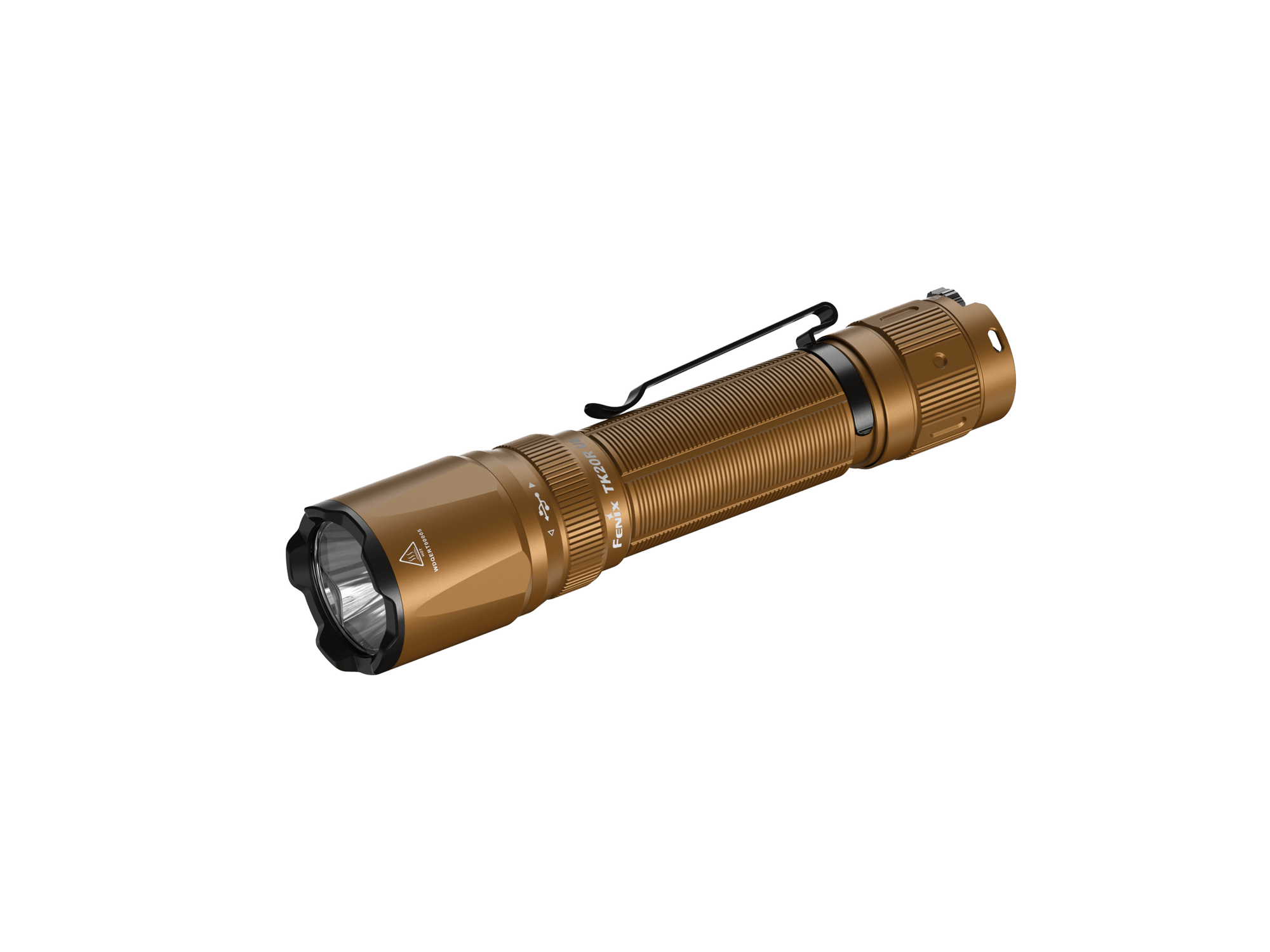 Fenix TK20R UE Tactical LED Flashlight - 2800 Lumens Fenix Store