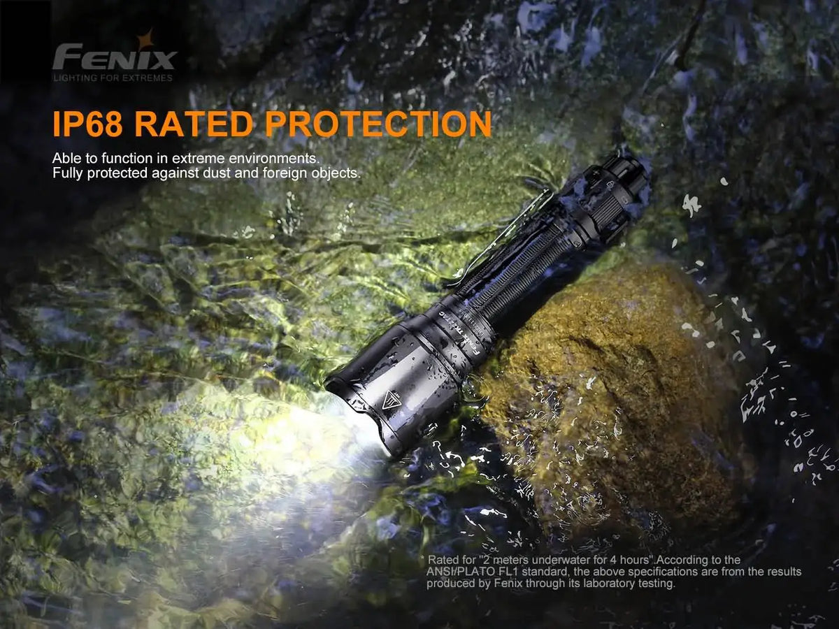Fenix TK22 TAC - Discontinued Fenix Store