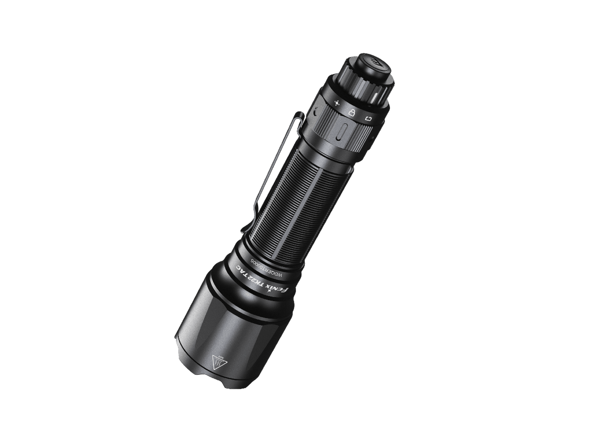 Fenix TK22 TAC - Discontinued Fenix Store