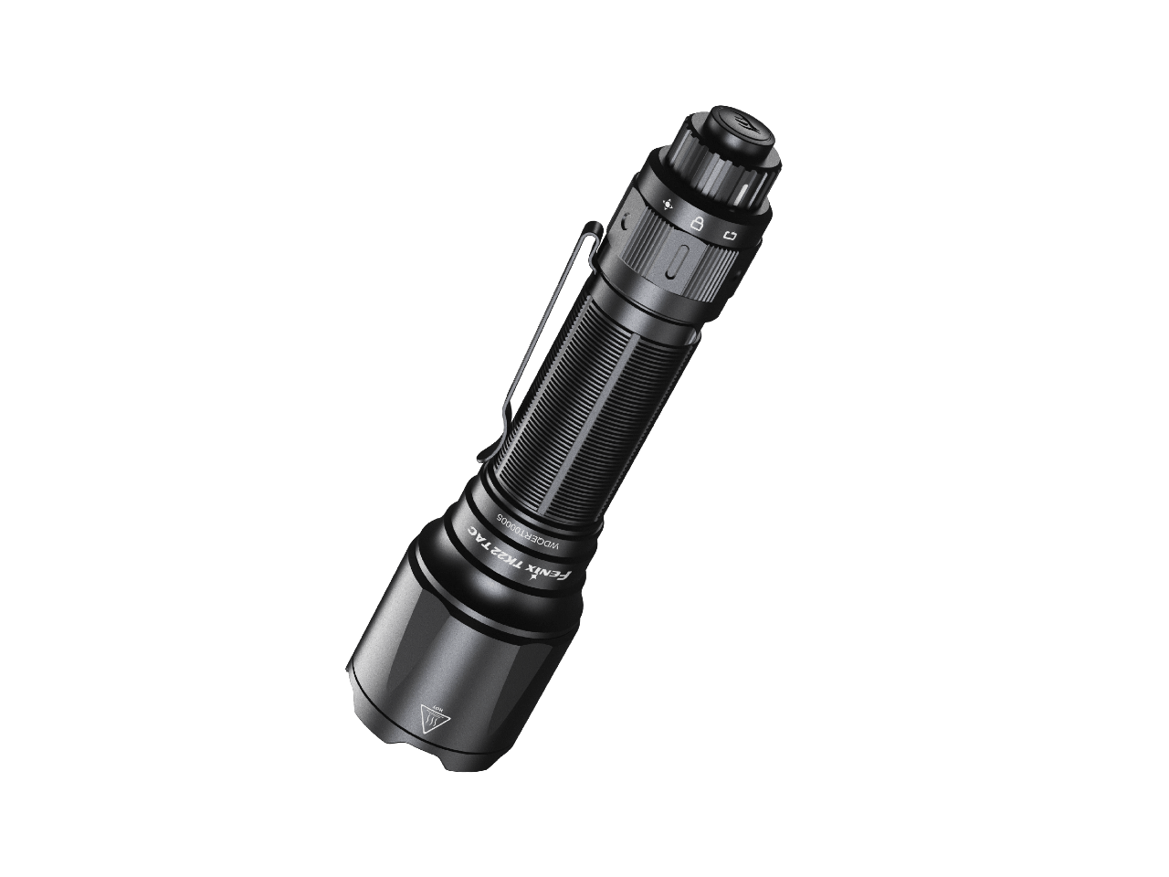 Fenix TK22 TAC - Discontinued Fenix Store