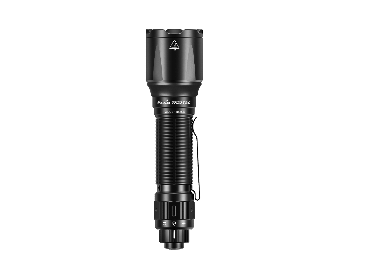 Fenix TK22 TAC - Discontinued Fenix Store