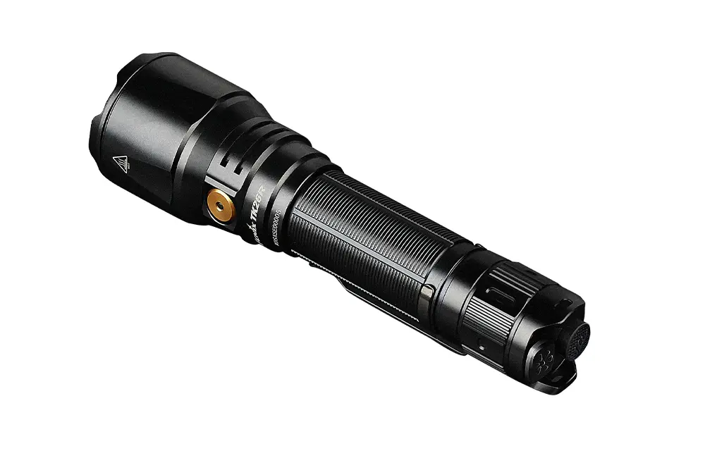 Fenix TK26R Tactical LED Flashlight - 1500 Lumens Fenix Store