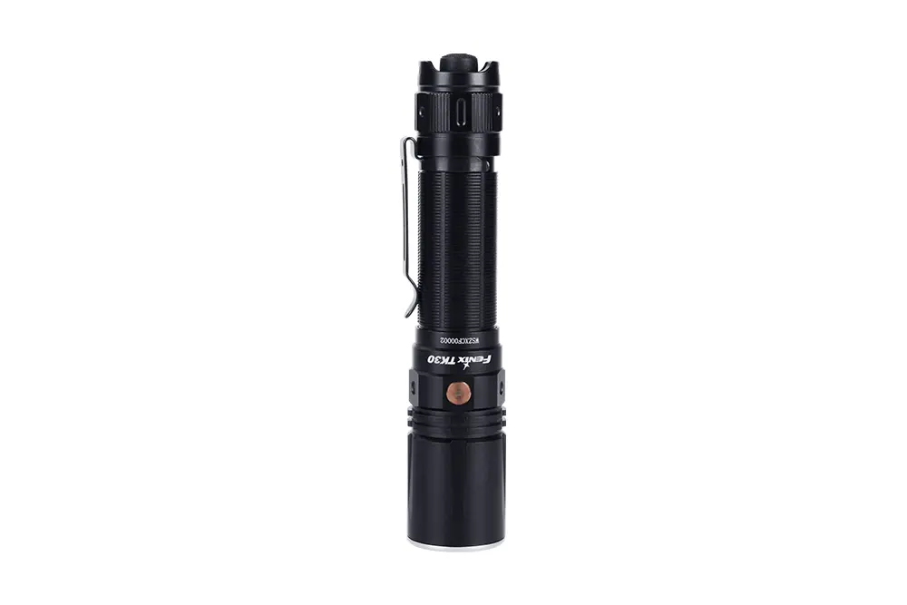 Fenix TK30 White Laser LED Flashlight Fenix Store