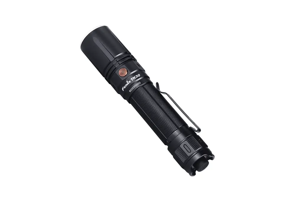 Fenix TK30 White Laser LED Flashlight Fenix Store
