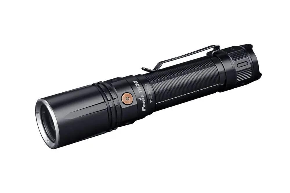 Fenix TK30 White Laser LED Flashlight Fenix Store