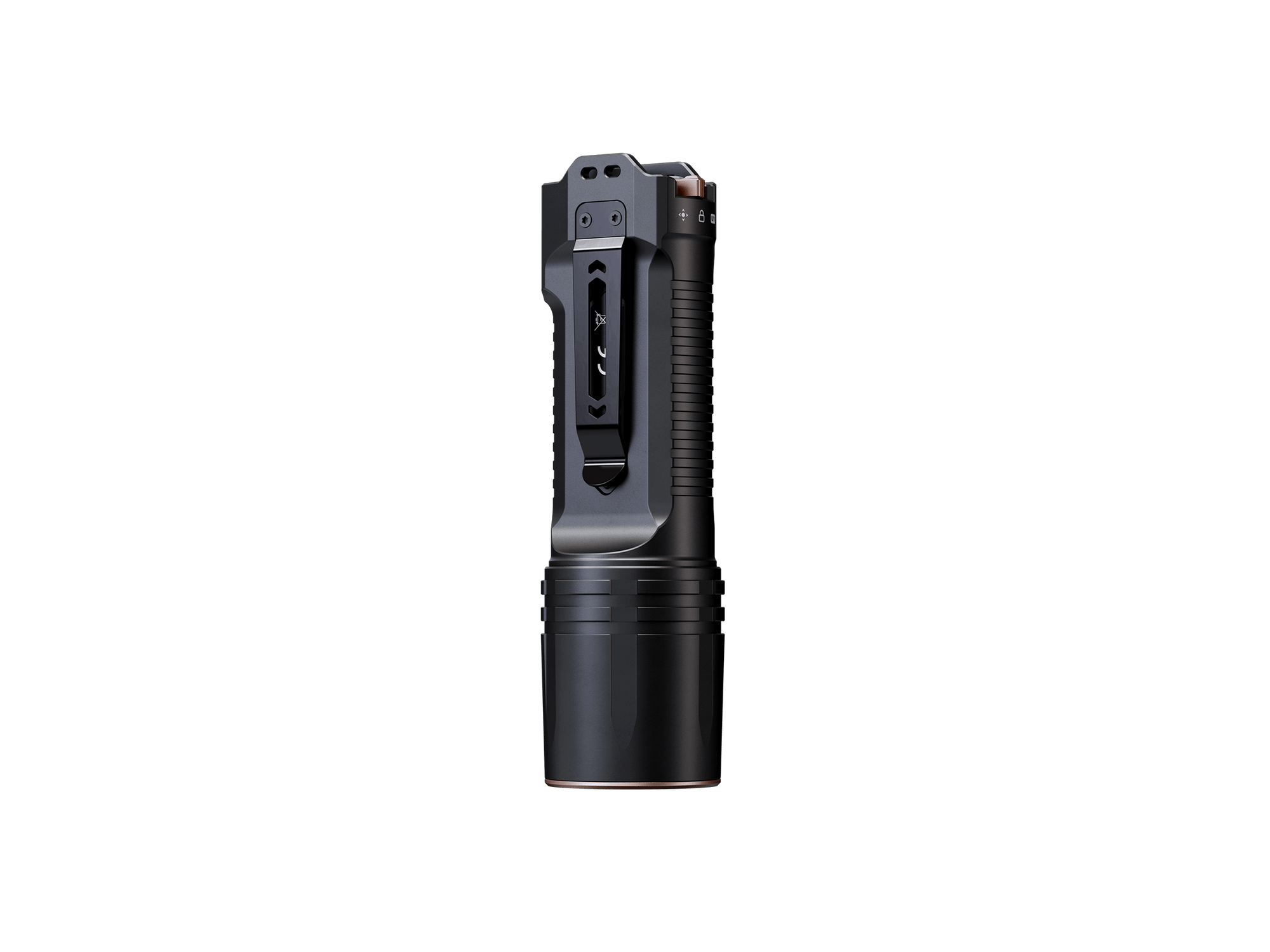 Fenix TK35R Rechargeable High-Performance Tactical Flashlight with UV Output Fenix Store