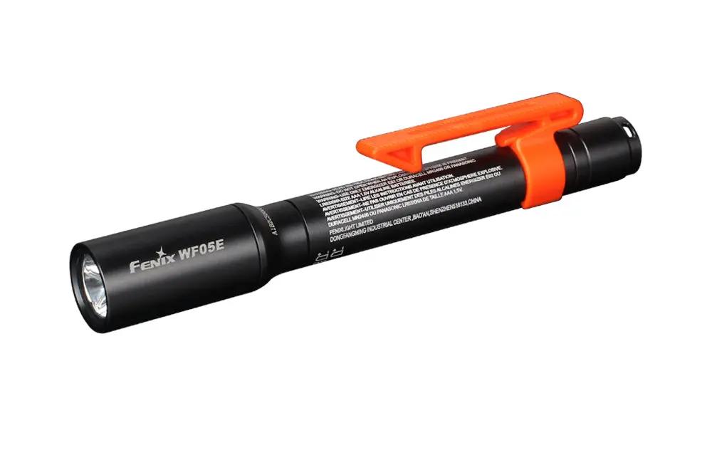Fenix WF05E Intrinsically Safe Flashlight Fenix Store