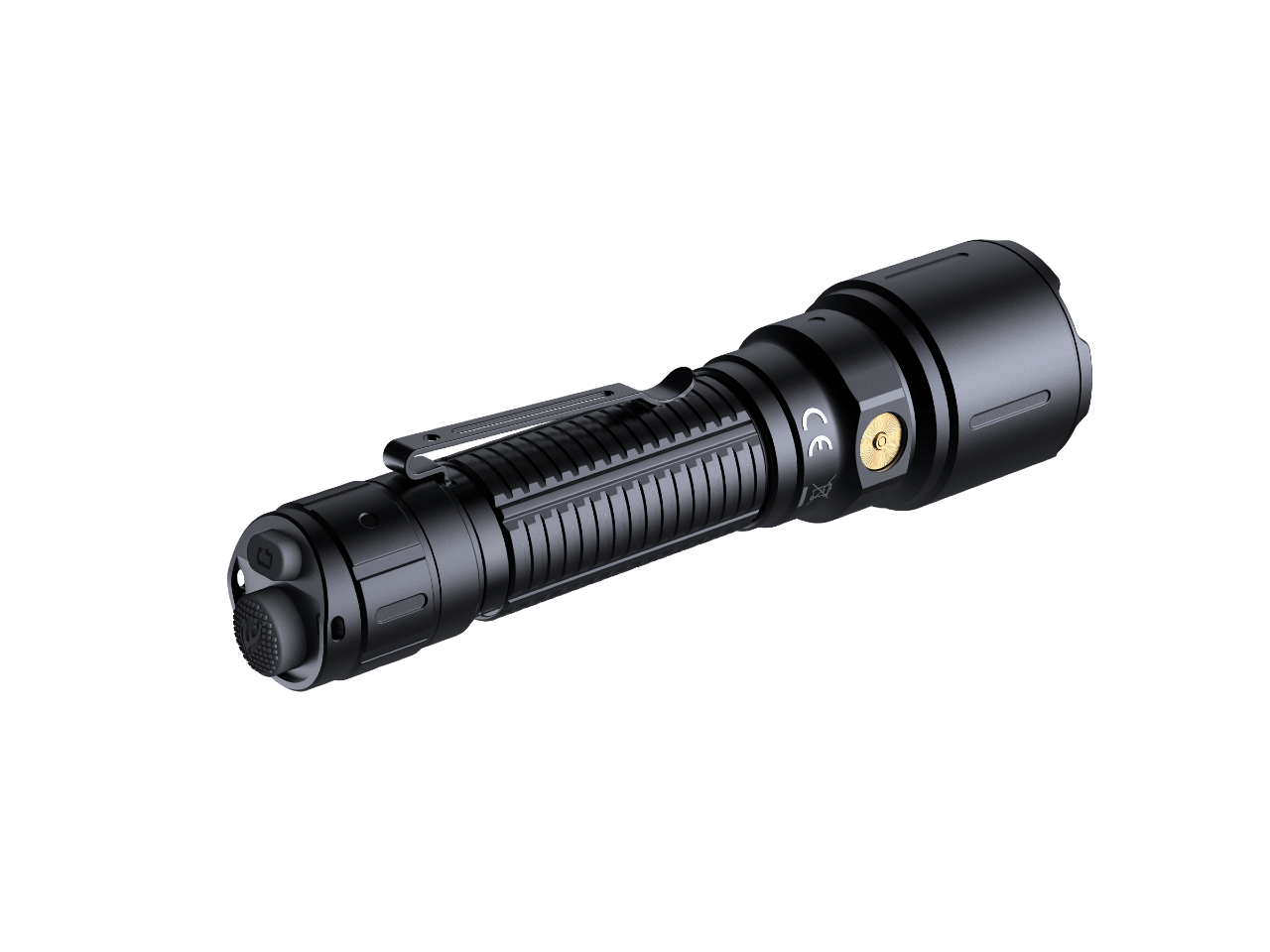 Fenix WF26R Cradle Charging LED Work Flashlight Fenix Store