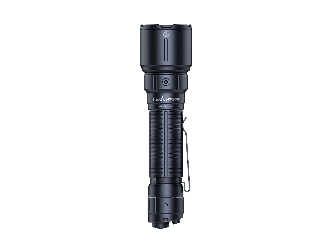Fenix WF26R Cradle Charging LED Work Flashlight Fenix Store