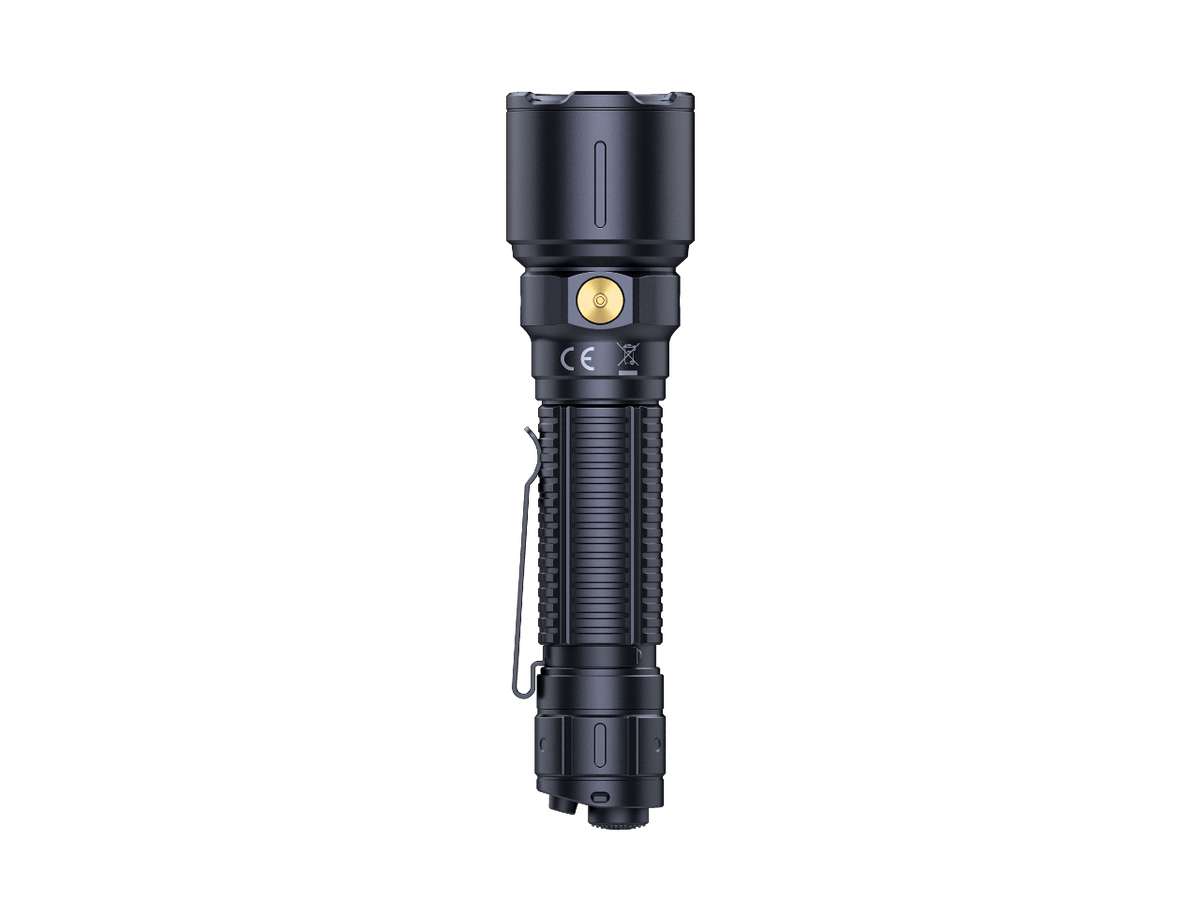 Fenix WF26R Cradle Charging LED Work Flashlight Fenix Store