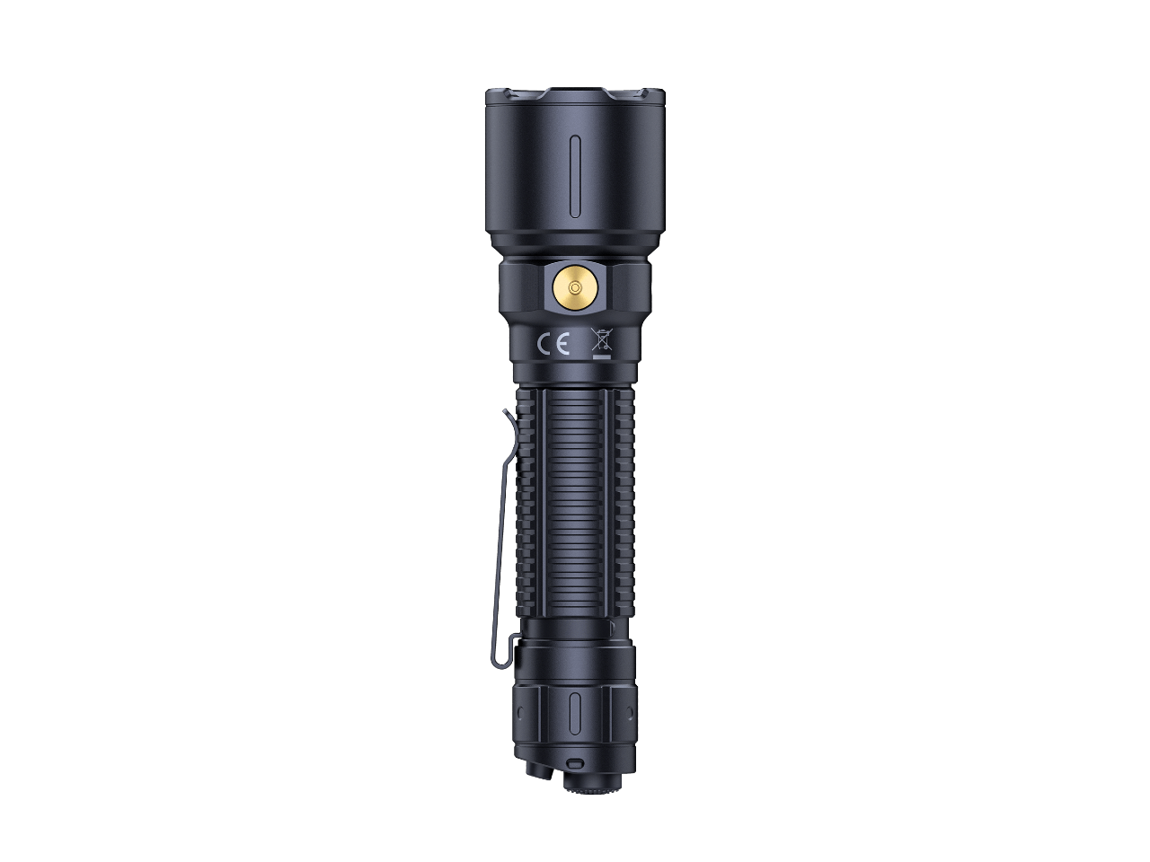 Fenix WF26R Cradle Charging LED Work Flashlight Fenix Store