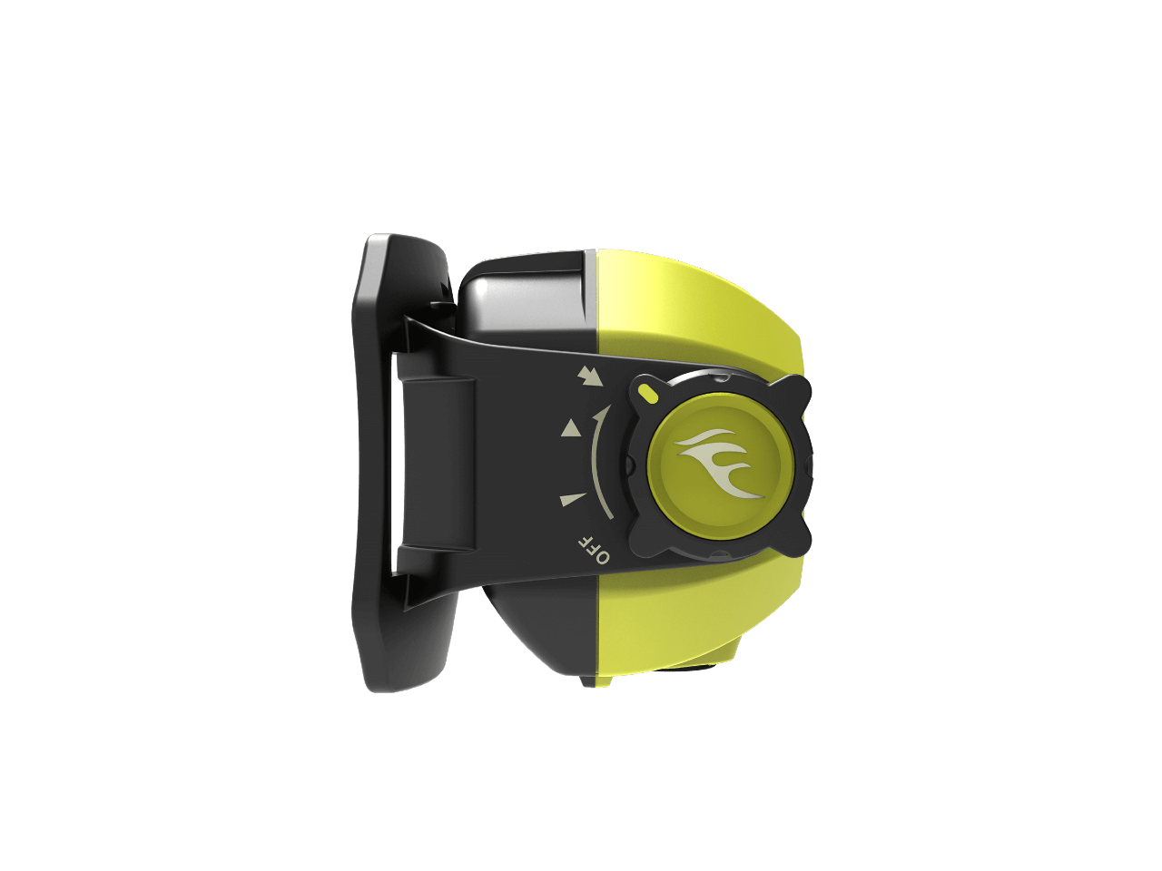 Fenix WH23R Gesture Sensing Industrial LED Headlamp Fenix Store