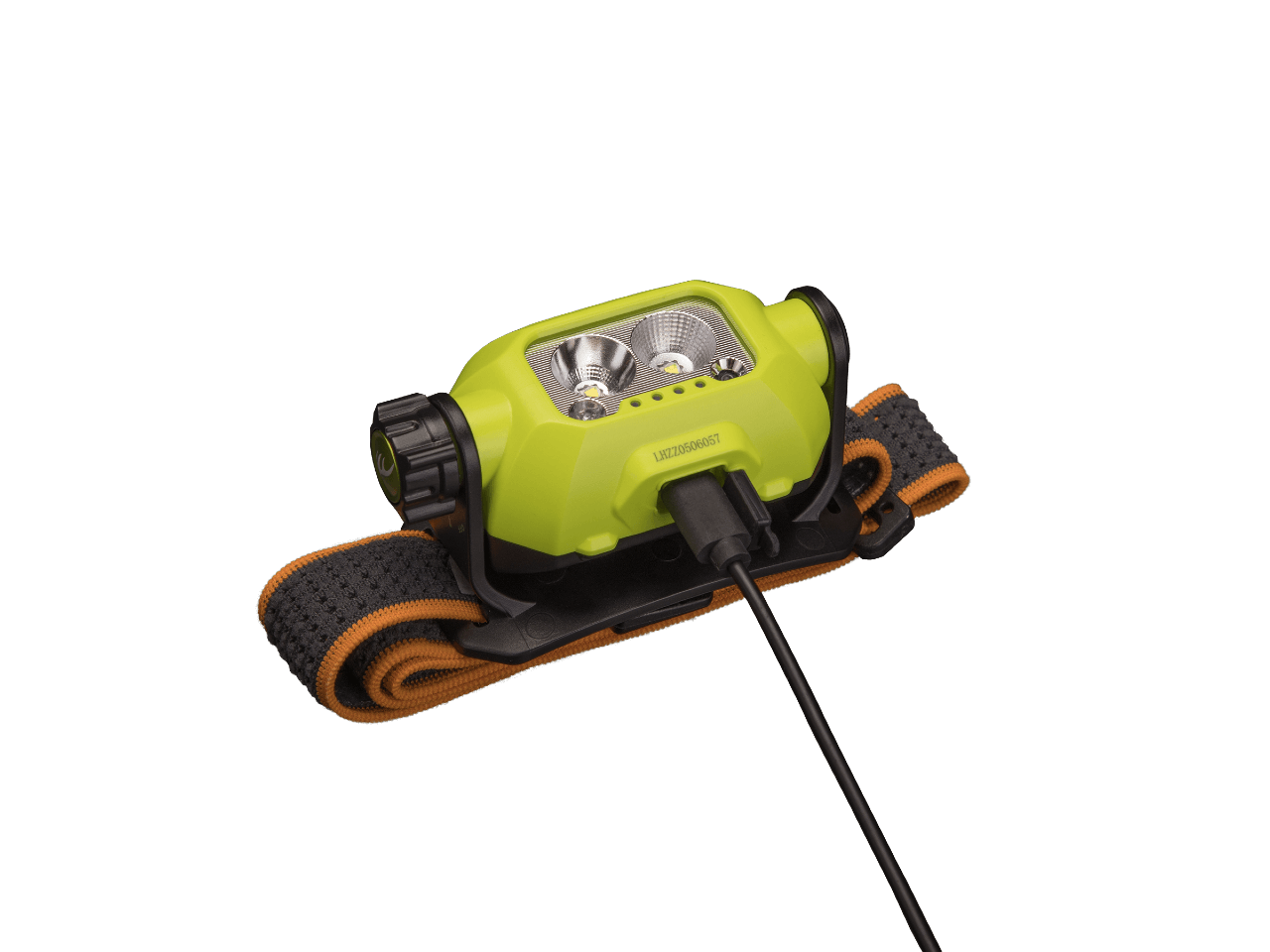 Fenix WH23R Gesture Sensing Industrial LED Headlamp Fenix Store