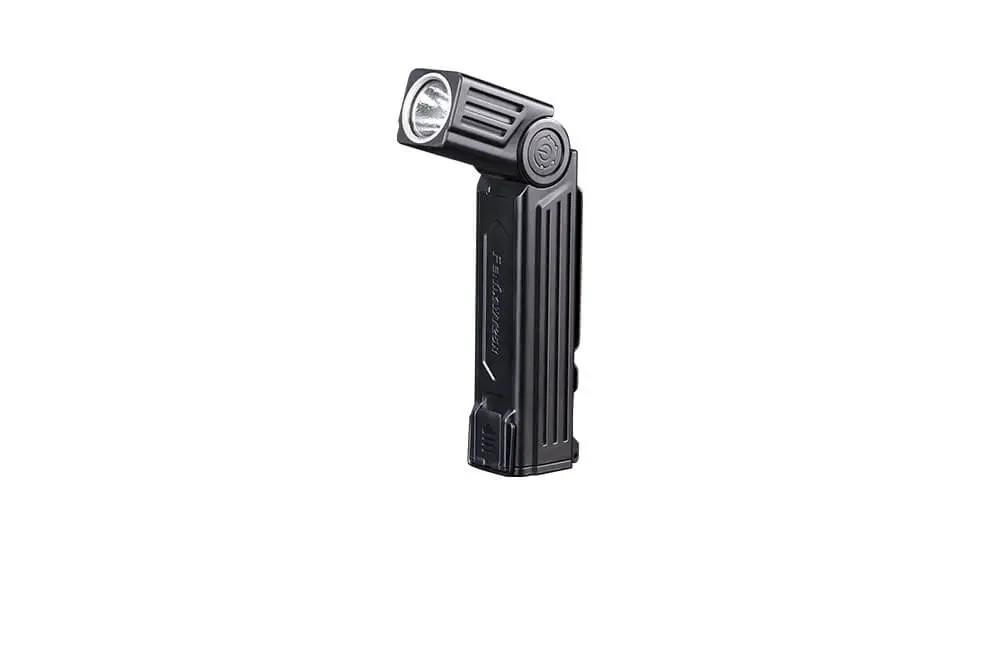 Fenix WT25R Adjustable Head LED Flashlight - 1000 Lumens Fenix Store