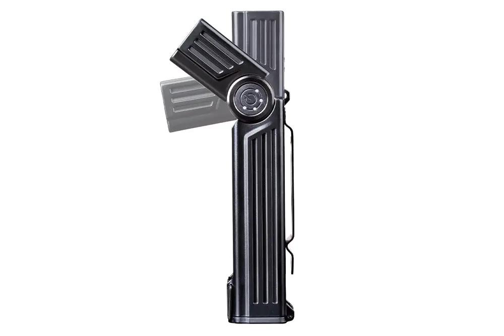 Fenix WT25R Adjustable Head LED Flashlight - 1000 Lumens Fenix Store