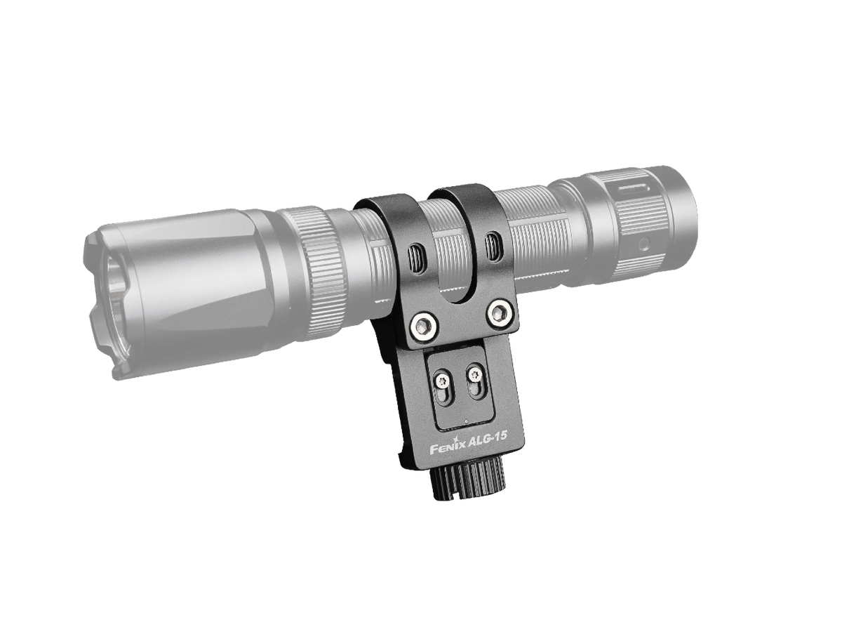 Fenix ALG-15 Tactical Rail Mount Fenix Store