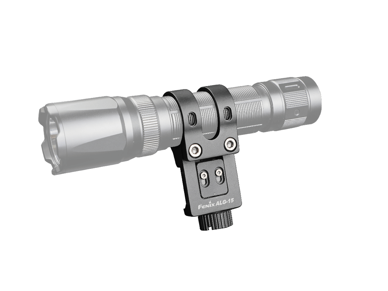 Fenix ALG-15 Tactical Rail Mount Fenix Store