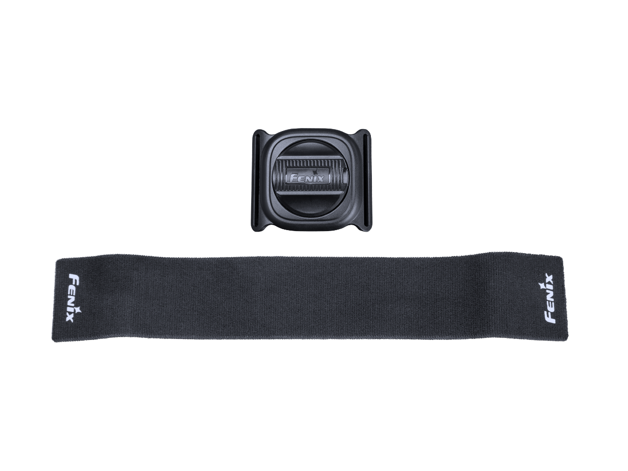 Fenix ALW-01 Wrist Flashlight Holster Fenix Store