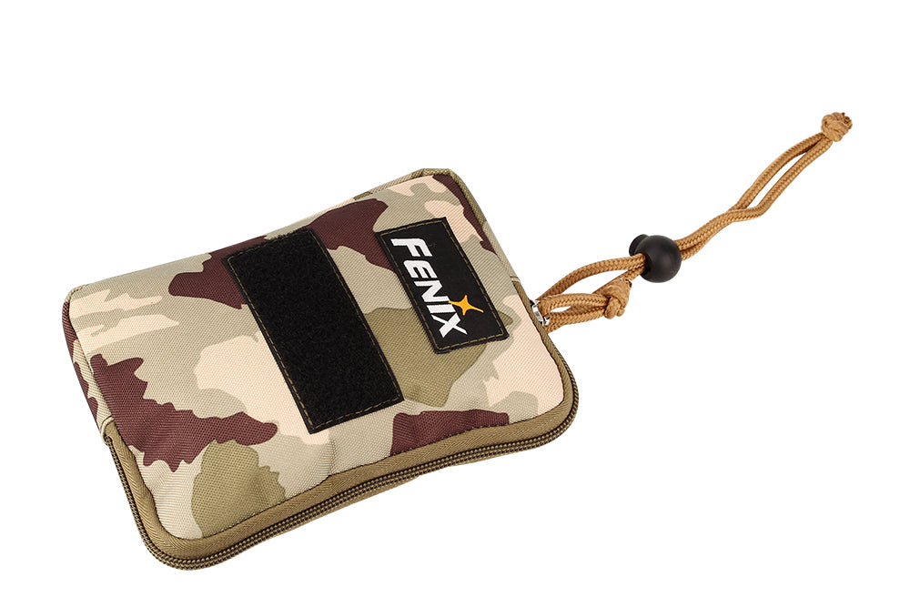 Fenix APB-30 Headlamp Storage Bag Fenix Store