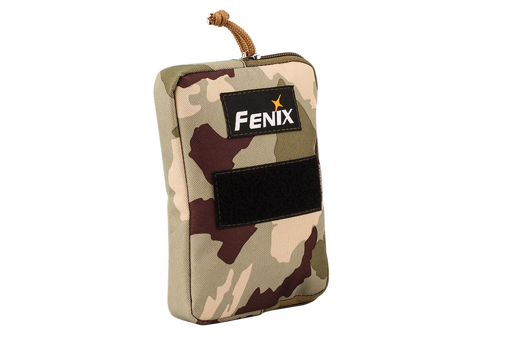 Fenix APB-30 Headlamp Storage Bag Fenix Store