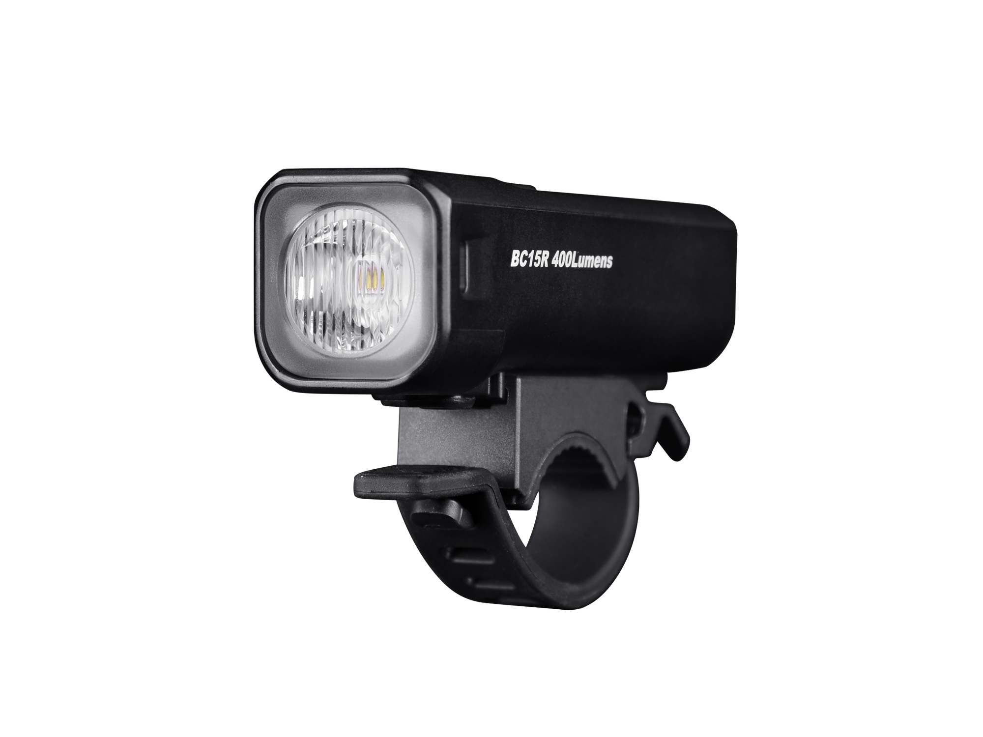 Fenix BC15R Lightweight Rechargeable Bicycle Light Fenix Store