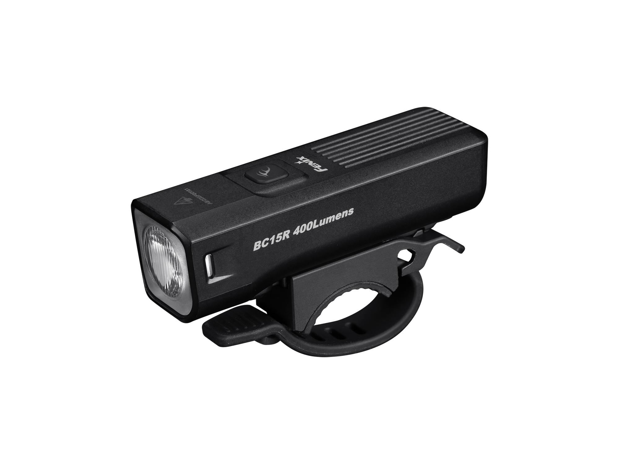 Fenix BC15R Lightweight Rechargeable Bicycle Light Fenix Store