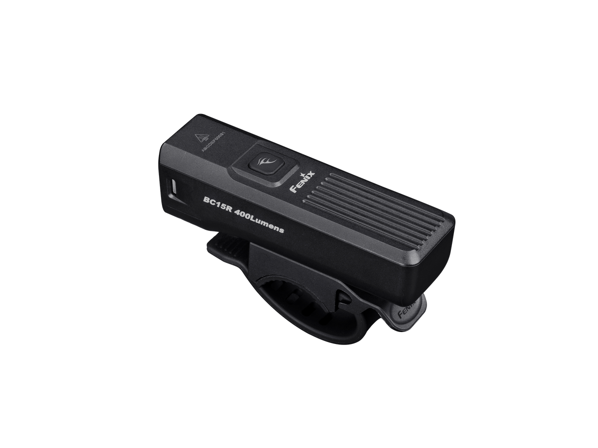 Fenix BC15R Lightweight Rechargeable Bicycle Light Fenix Store