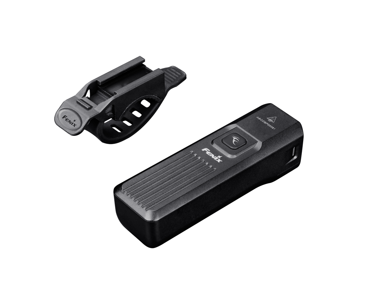 Fenix BC15R Lightweight Rechargeable Bicycle Light Fenix Store