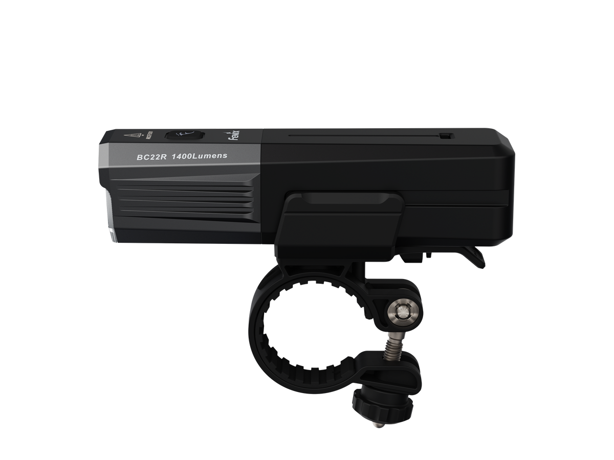 Fenix BC22R High-Performance Road Bike Light Fenix Store