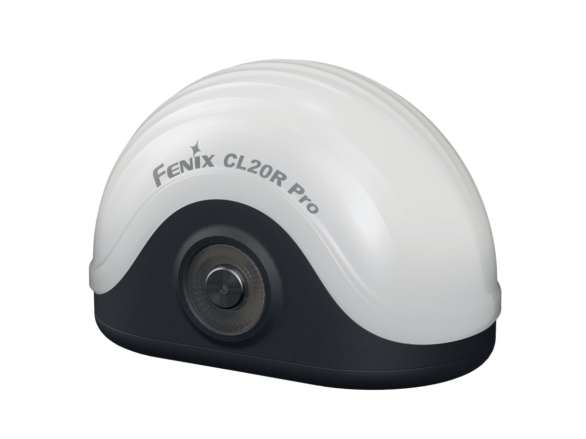 CL20R Pro Smart Multicolor Camping Lantern Fenix Store