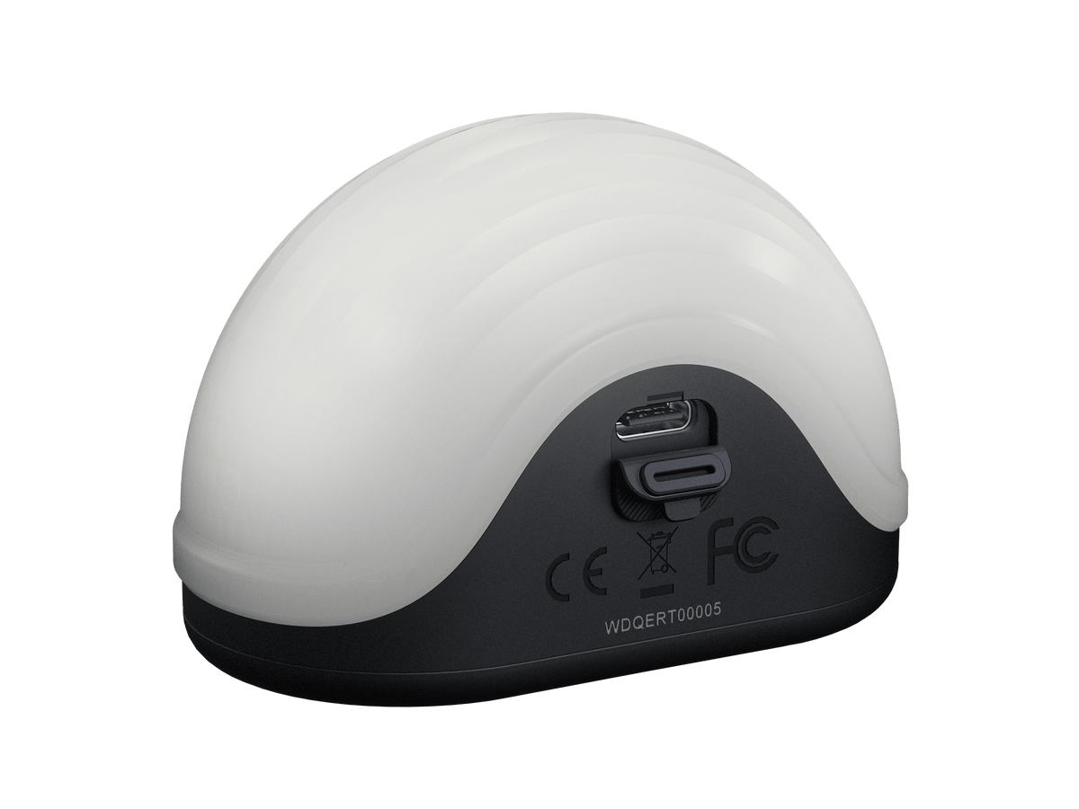 CL20R Pro Smart Multicolor Camping Lantern Fenix Store