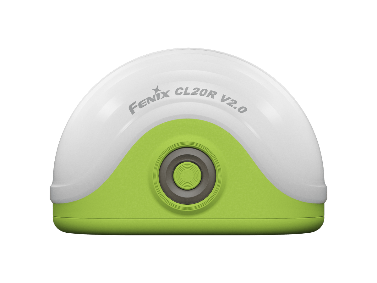 Fenix CL20R V2 Multicolor Camping Lantern Fenix Store