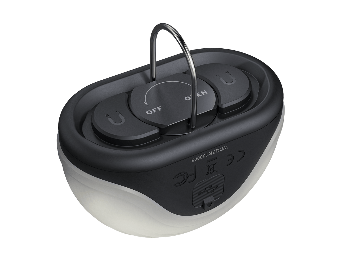 Fenix CL20R V2 Multicolor Camping Lantern Fenix Store