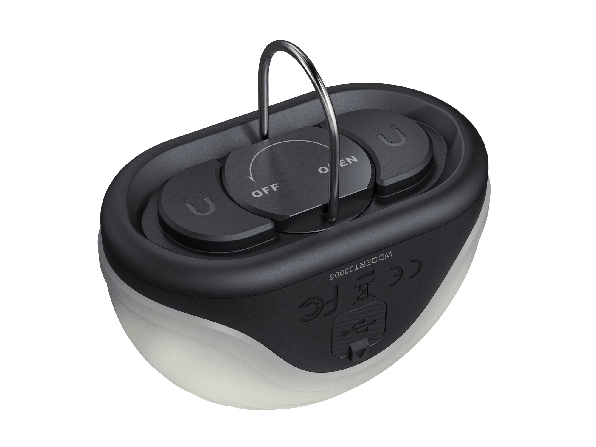 Fenix CL20R V2 Multicolor Camping Lantern Fenix Store