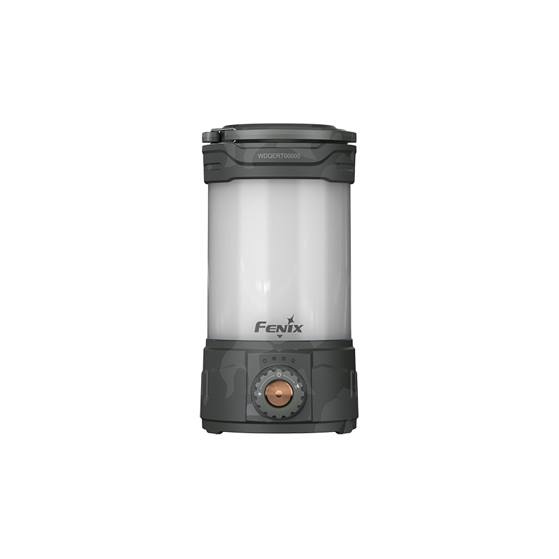 Fenix CL26R PRO High Performance LED Rechargeable Camping Lantern Fenix Store