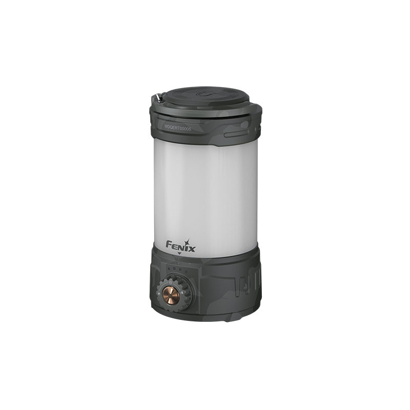 Fenix CL26R PRO High Performance LED Rechargeable Camping Lantern Fenix Store
