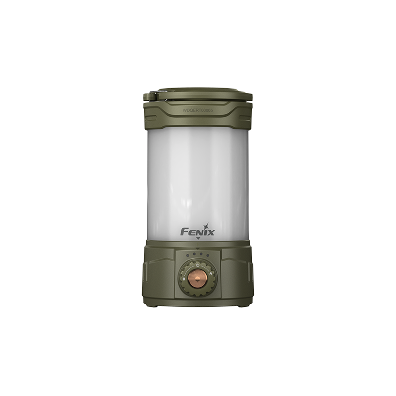 Fenix CL26R PRO High Performance LED Rechargeable Camping Lantern Fenix Store